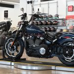 2019 Harley Davidson Street Bob 114