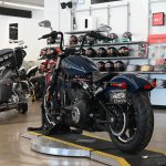 2019 Harley Davidson Street Bob 114