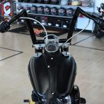 2018 Harley Davidson Softail Slim