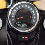 2018 Harley Davidson Softail Slim