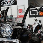 2018 Harley Davidson Softail Slim