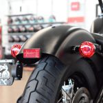 2018 Harley Davidson Softail Slim