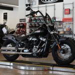 2018 Harley Davidson Softail Slim