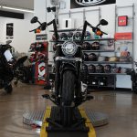 2018 Harley Davidson Softail Slim