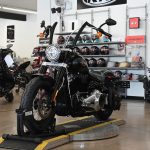 2018 Harley Davidson Softail Slim