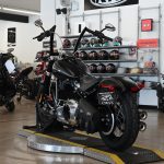 2018 Harley Davidson Softail Slim
