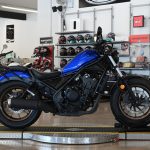 2023 Honda Rebel 500