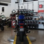 2023 Honda Rebel 500