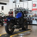 2023 Honda Rebel 500