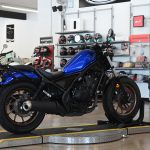 2023 Honda Rebel 500