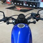2023 Honda Rebel 500