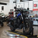 2023 Honda Rebel 500