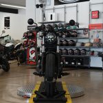 2023 Honda Rebel 500