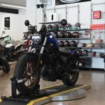 2023 Honda Rebel 500
