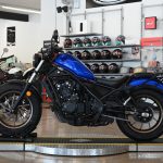 2023 Honda Rebel 500