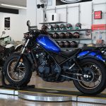 2023 Honda Rebel 500
