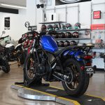 2023 Honda Rebel 500