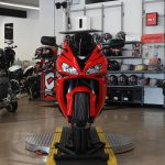 2007 Honda CBR1000RR