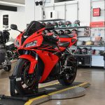 2007 Honda CBR1000RR
