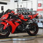2007 Honda CBR1000RR