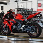 2007 Honda CBR1000RR