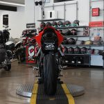 2007 Honda CBR1000RR