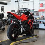 2007 Honda CBR1000RR