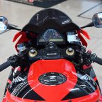 2007 Honda CBR1000RR