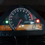 2007 Honda CBR1000RR