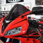 2007 Honda CBR1000RR