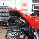 2007 Honda CBR1000RR