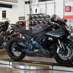 2025 Suzuki GSXR750