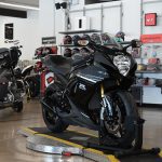 2025 Suzuki GSXR750