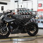 2025 Suzuki GSXR750