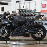 2025 Suzuki GSXR750