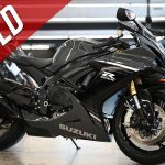2025 Suzuki GSXR750