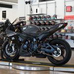 2025 Suzuki GSXR750