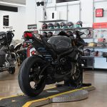 2025 Suzuki GSXR750