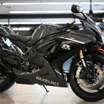 2025 Suzuki GSXR750