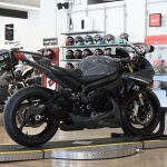 2025 Suzuki GSXR750