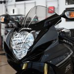 2025 Suzuki GSXR750