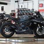 2025 Suzuki GSXR750