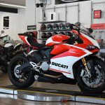 2018 Ducati Panigale 959 Corse