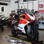 2018 Ducati Panigale 959 Corse