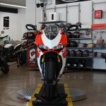 2018 Ducati Panigale 959 Corse