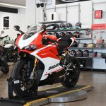 2018 Ducati Panigale 959 Corse