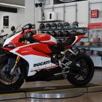 2018 Ducati Panigale 959 Corse