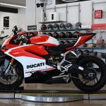 2018 Ducati Panigale 959 Corse