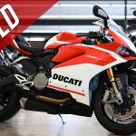 2018 Ducati Panigale 959 Corse