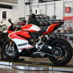 2018 Ducati Panigale 959 Corse